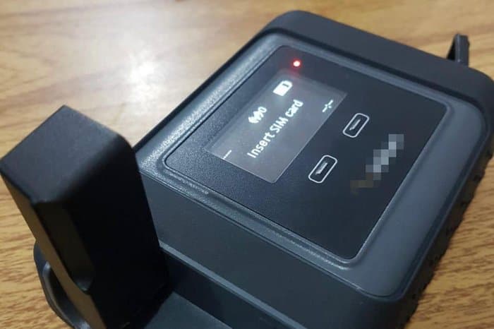 Roteador igual a usado pelo exército dos EUA é encontrado em penitenciária de alta segurança no RS