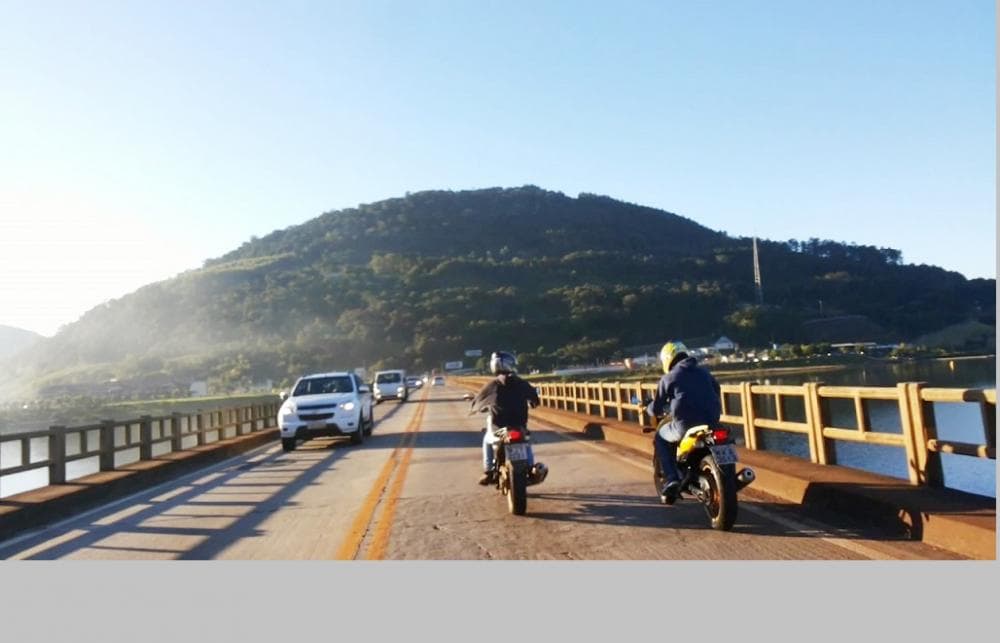 Nonoai e Chapecó anunciam Barreira Sanitária no Goio-Ên