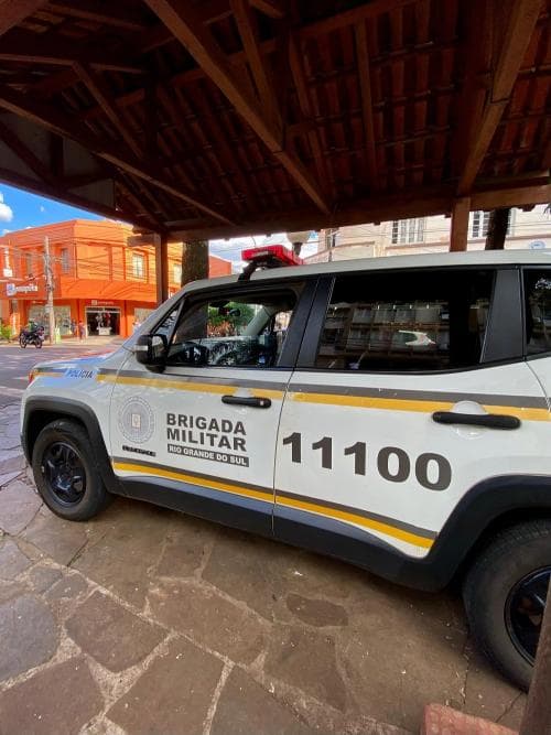 Homem é morto pelo próprio cunhado após desentendimento familiar, em Santo Ângelo