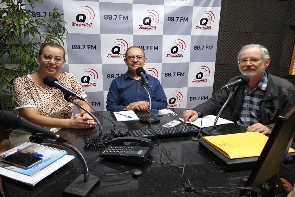 ENTREVISTA| Executivo fala sobre projeto que visa compra do prédio do Banco do Brasil