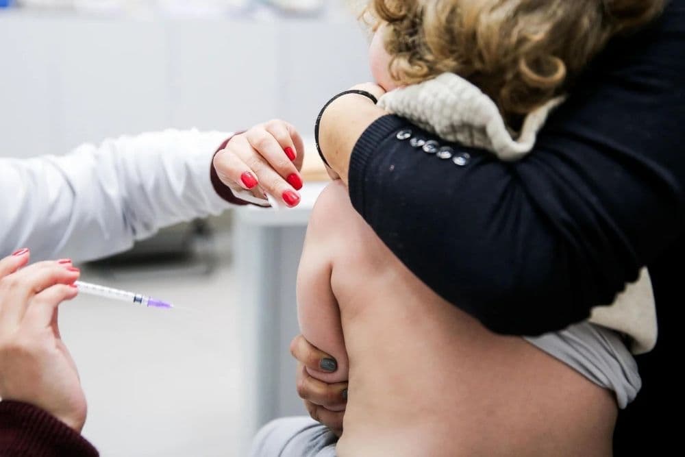 Brasil confirma 34 casos de sarampo neste ano; Ministério da Saúde emite alerta