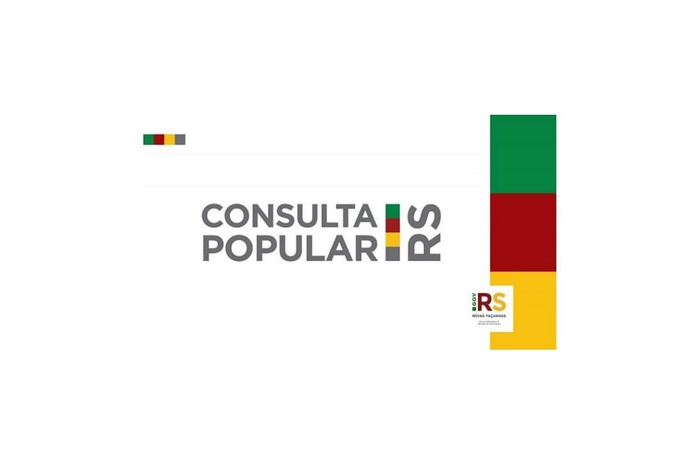 Aberta votação para a Consulta Popular