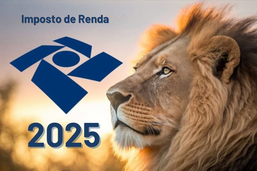 Imposto de Renda 2025: Quem precisa declarar? Quem é isento? Qual o prazo para entregar declaração?