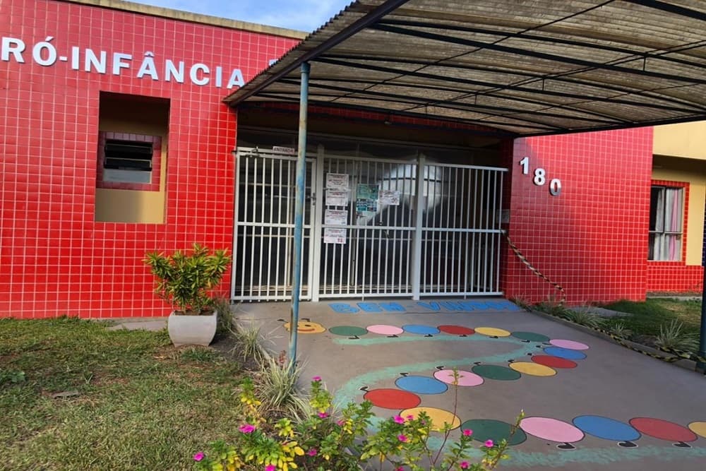 Mortes em creche de Saudades, SC: o que se sabe e o que falta saber