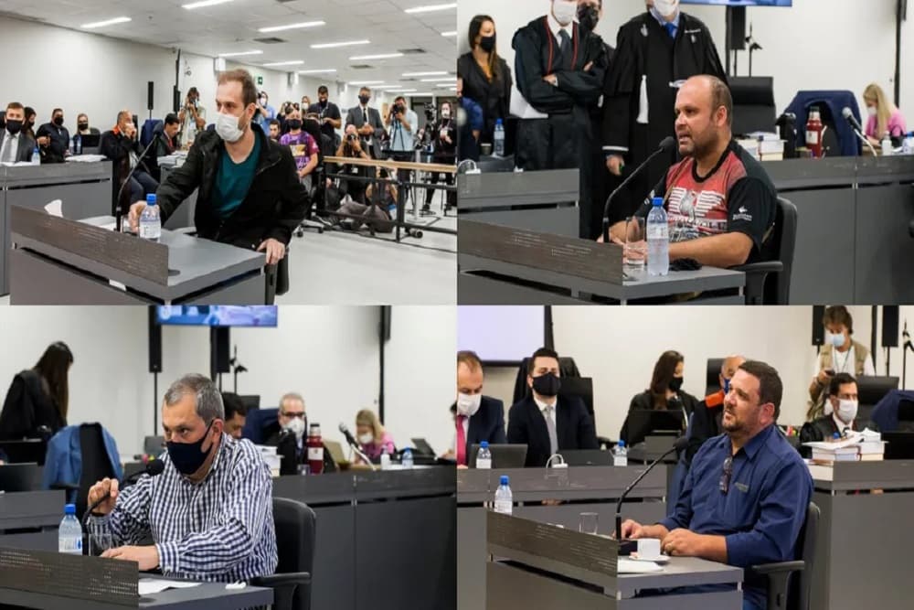 TJRS julga recursos de condenados pelo caso da Boate Kiss nesta terça-feira