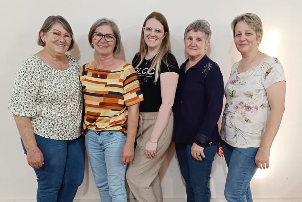 Definido os novos conselheiros tutelares em São Martinho