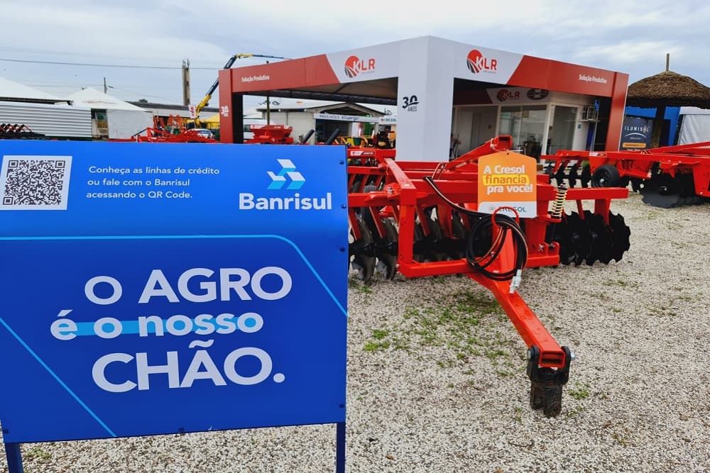 PIB do RS avança 2,5% no segundo trimestre de 2021