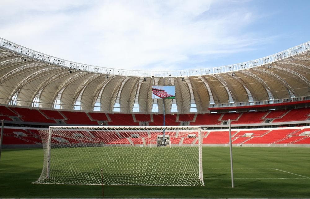 Eleições do Inter: Perícia identifica indícios de uso de robôs no sistema de votação