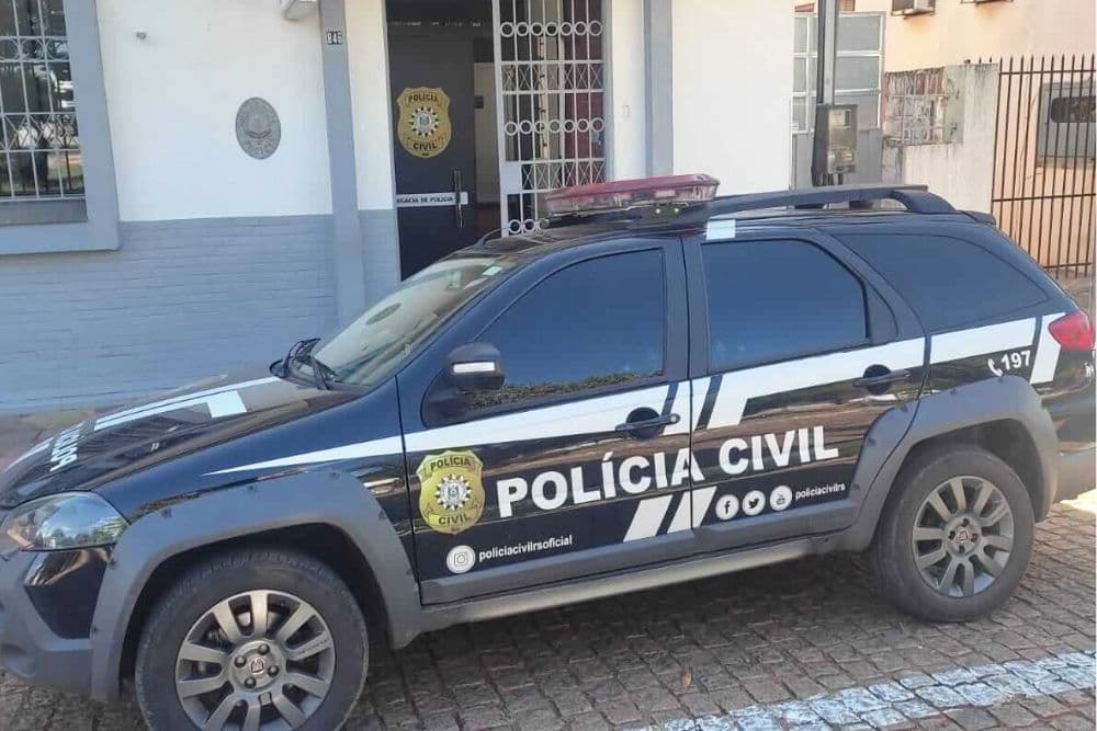 Secretário municipal é baleado no interior de São José das Missões