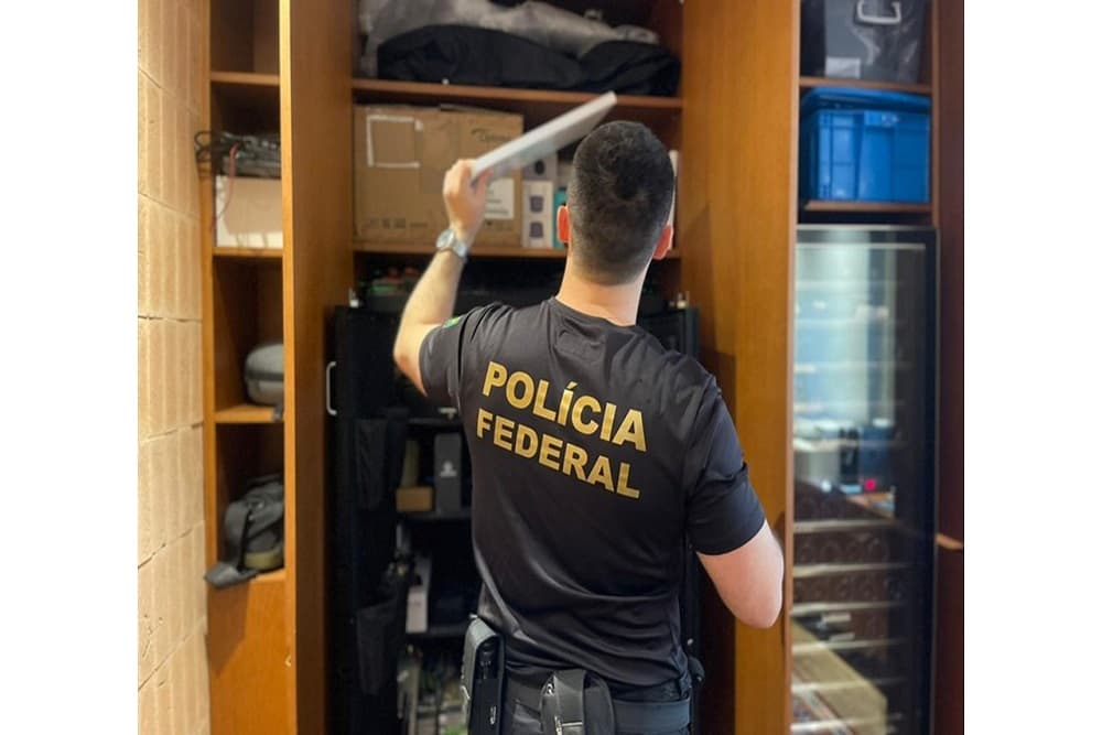 Troca de vinhos caros por baratos: entenda esquema de desvio de mercadorias apreendidas pela Receita Federal no RS