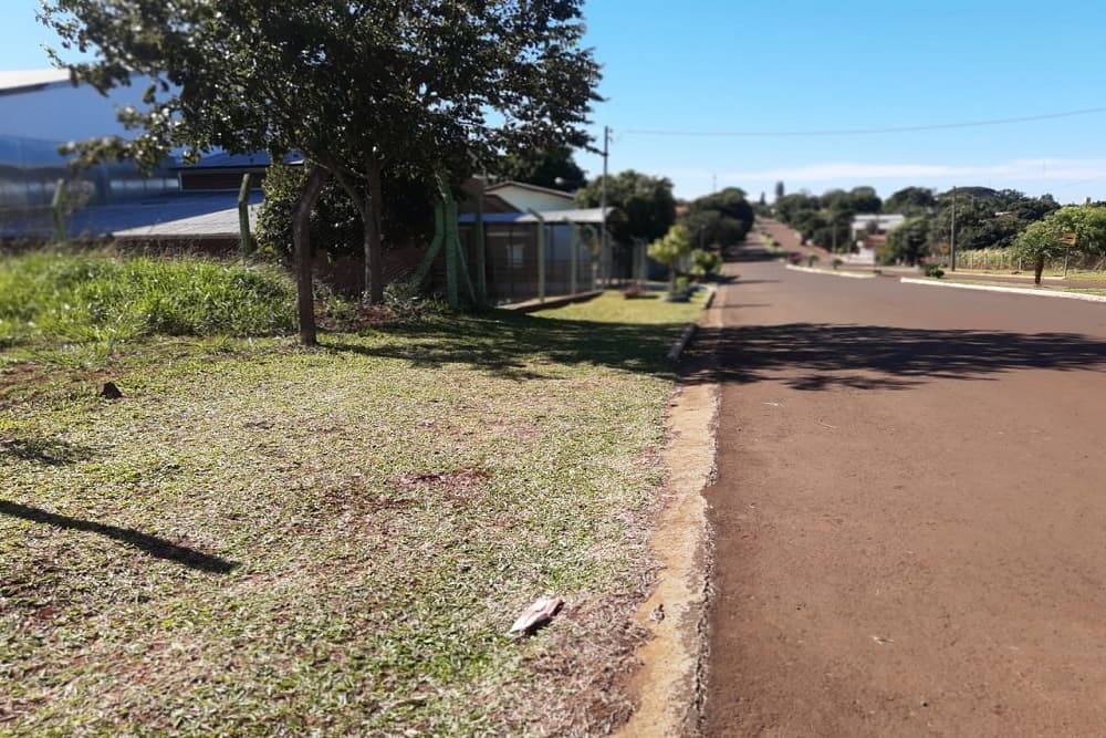 Feminicídio em Sede Nova teve motivação passional