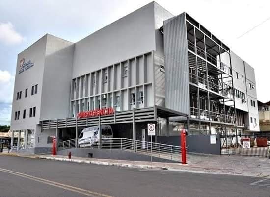 Mãe é presa após menino com traumatismo craniano dar entrada no Hospital em Erechim