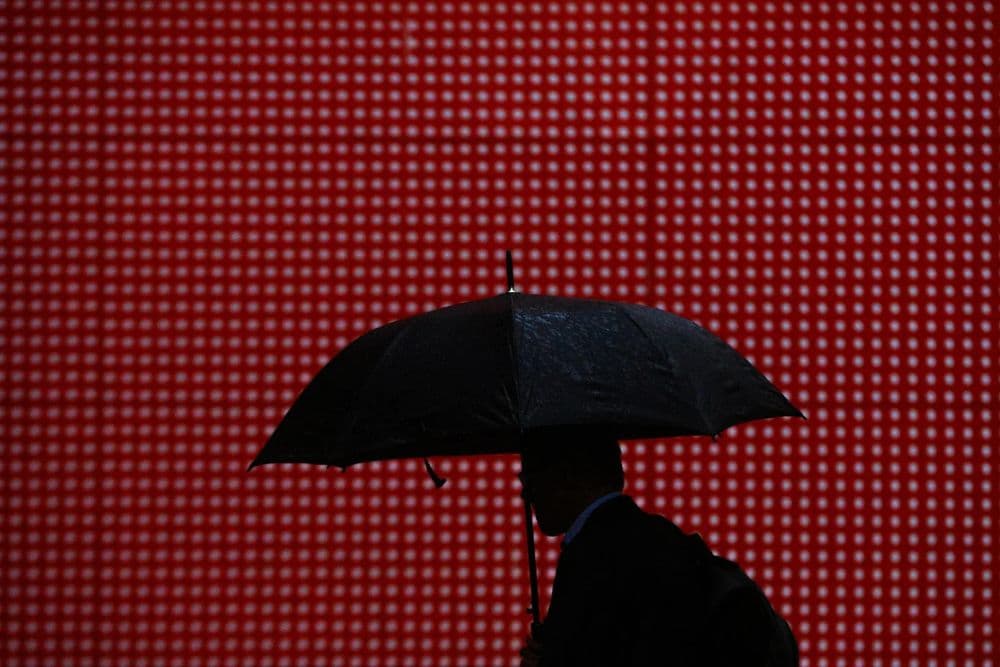 RS pode ter chuva forte nesta quarta-feira