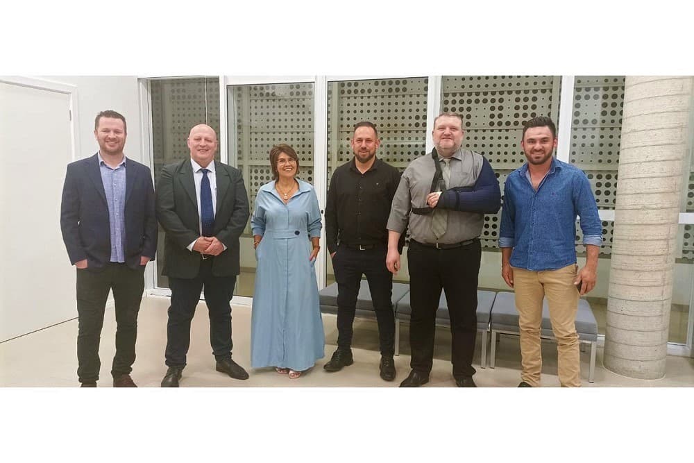 Escola do Legislativo é inaugurada em Santo Augusto