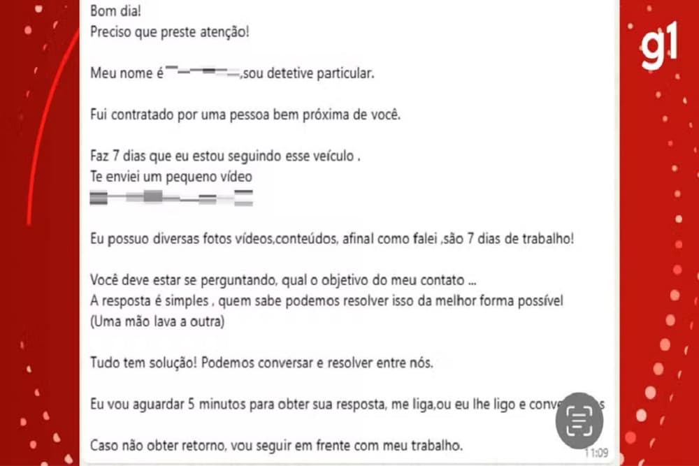 Golpe do Motel - Polícia prende suspeitos de extorquir pessoas que praticavam infidelidade em motéis no RS