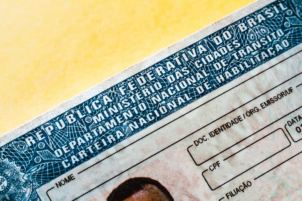 Taxas para tirar ou renovar a CNH ficam mais caras no RS