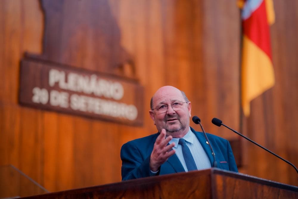 Aprovado PL para criação de Terceira Faixa em rodovias estaduais