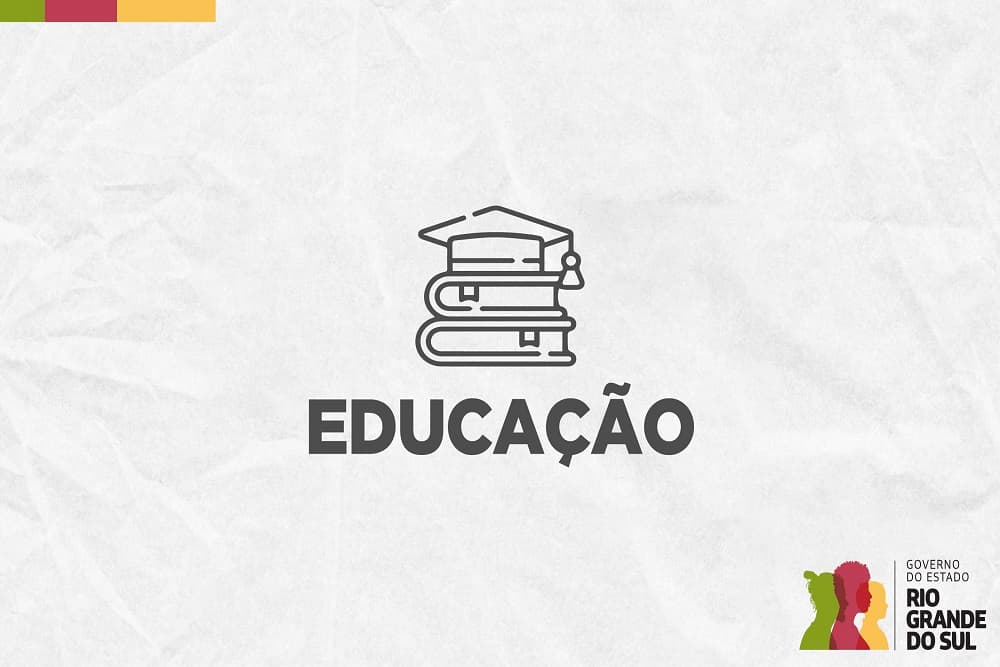 Aberto banco de cadastro temporário de professores, especialistas e servidores para a Rede Estadual