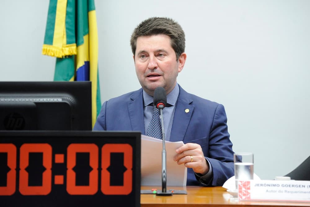 Santa Rosa se torna oficialmente o Berço Nacional da Soja