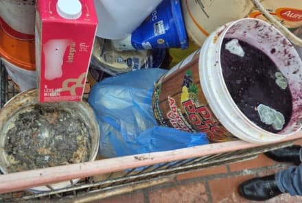 Apreensão de Alimentos em Ijuí: “um dos piores estabelecimentos que já fiscalizamos”