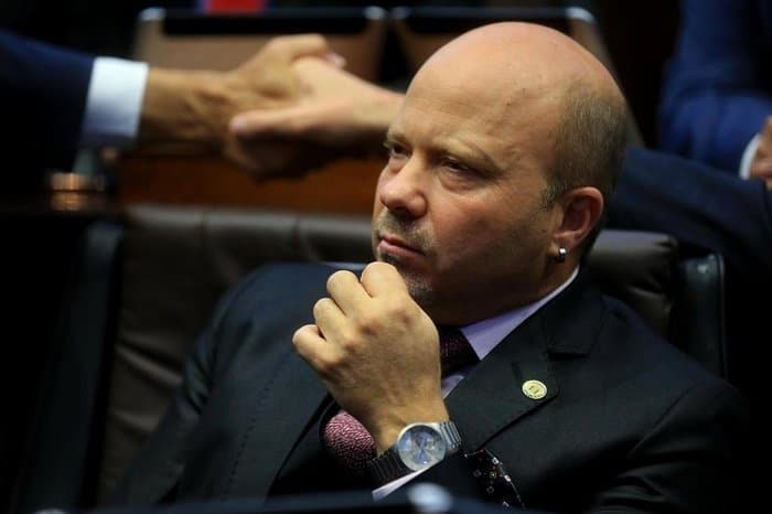 TSE indefere registro da candidatura de Marlon Santos, eleito deputado federal pelo RS