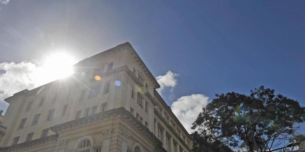 Sol aparece em todo Rio Grande do Sul nesta quinta