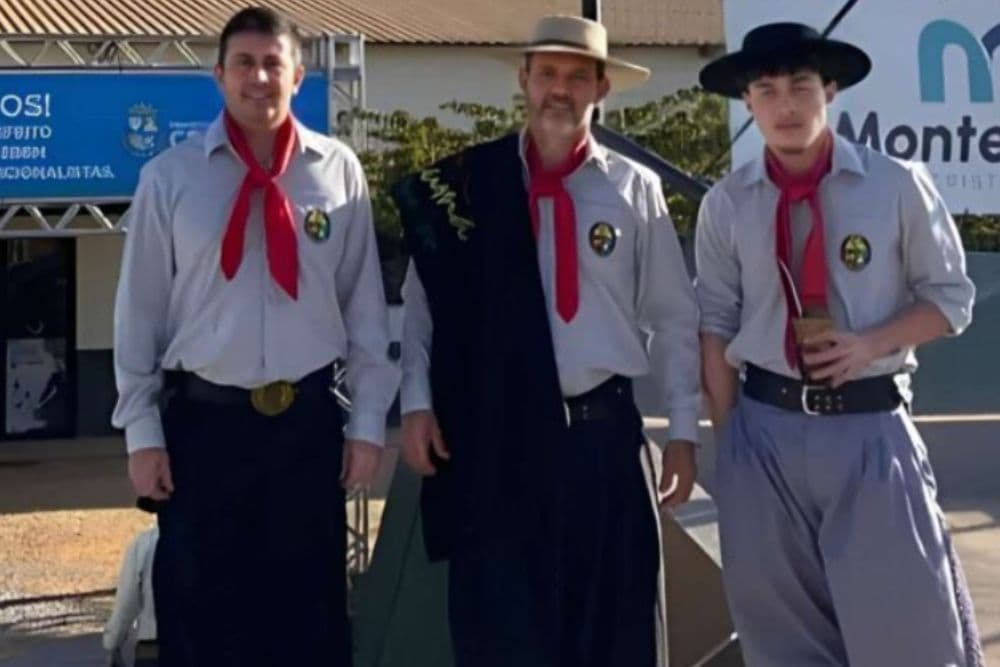 Representando Santo Augusto, Equipe Tarumã é campeã brasileira de Truco Cego no 16º Fenart