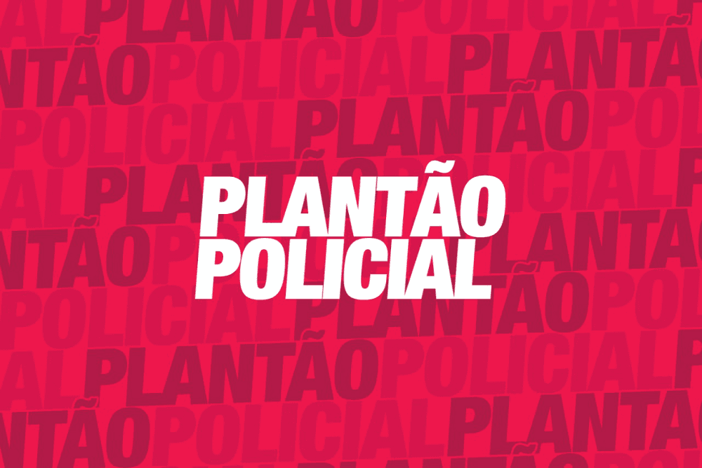 Homem tem perna amputada após acidente envolvendo giratória em Sede Nova