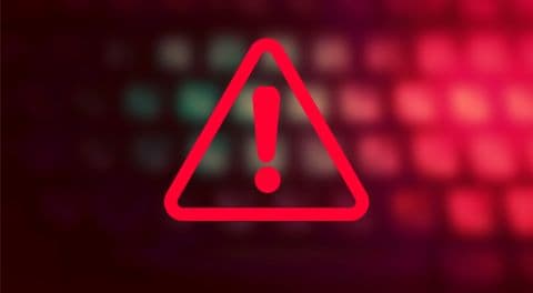 Alerta para golpe do falso leilão