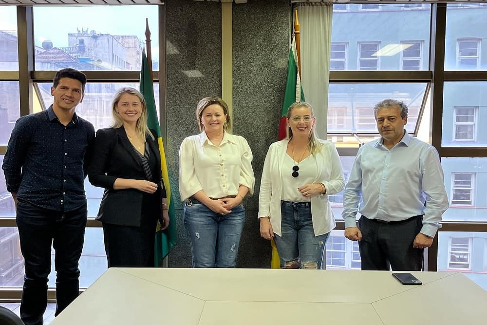 Santo Augusto poderá ter pórtico no acesso à cidade