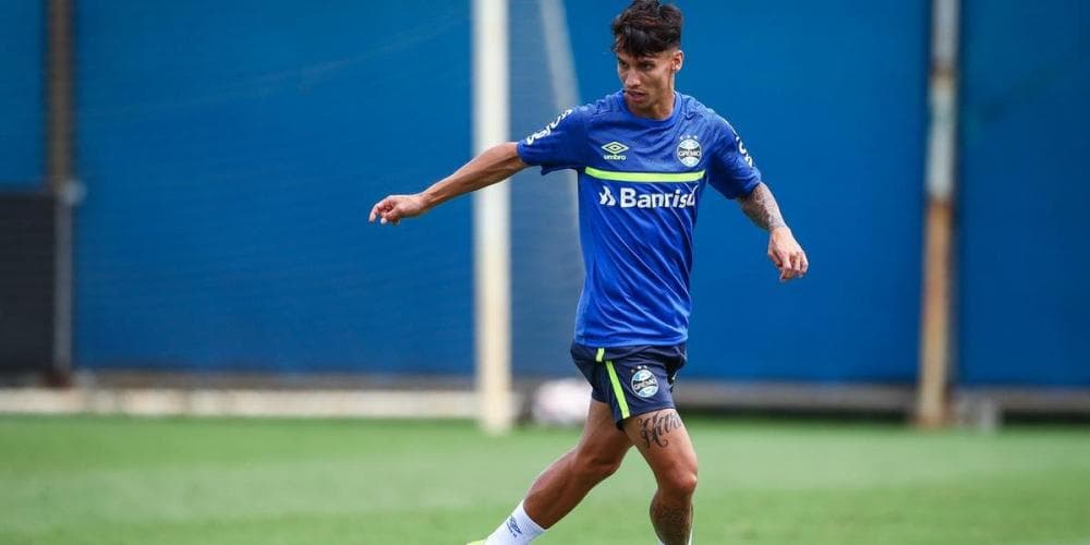 Garotos do Grêmio desafiam o Juventude para voltar à liderança do Gauchão