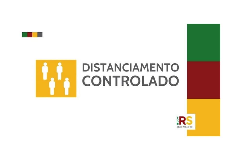 Publicado decreto que permite cogestão e prorroga suspensão geral de atividades não essenciais à noite e fins de semana