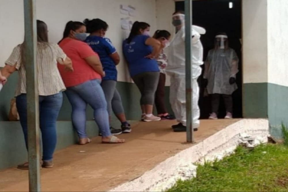 Autorizada retomada das visitas presenciais nos presídios gaúchos