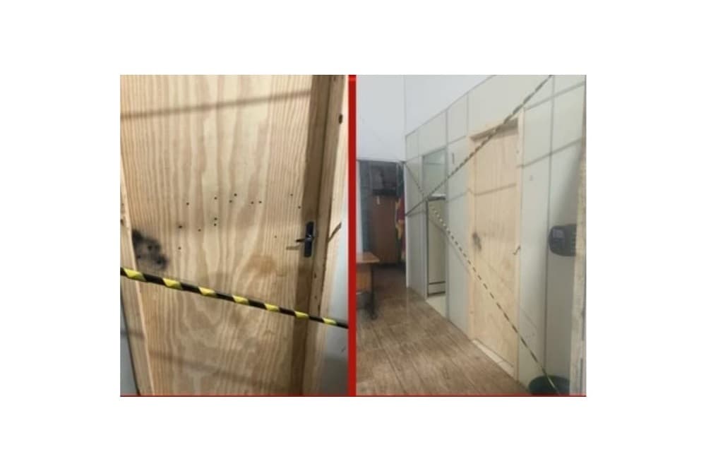 Dez pessoas são indiciadas por crimes que resultaram na morte do prefeito de Lajeado do Bugre