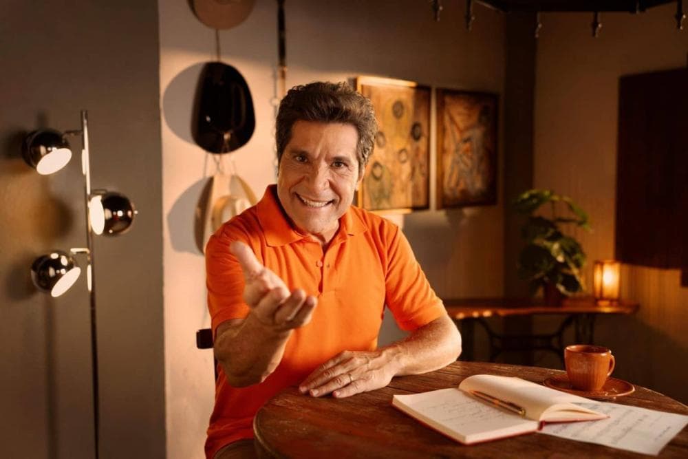 Moradores da região são contemplados na Campanha Cooperar é Ganhar da Cresol