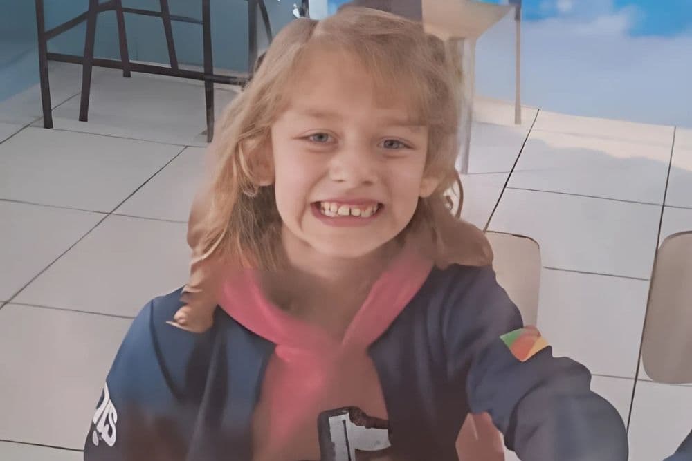 Doze dias após acidente com van escolar, criança de Ijuí recebe alta hospitalar