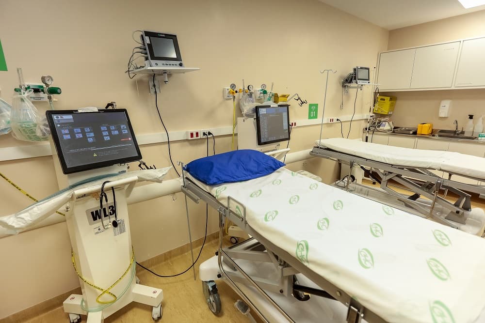 Ijuí, Tenente Portela e Palmeira das Missões terão novos serviços médicos especializados