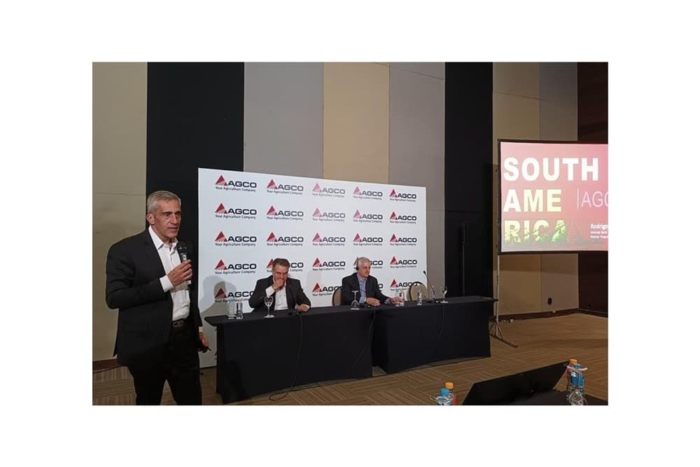 Fabricante de máquinas agrícolas anuncia investimento de quase R$ 170 milhões para ampliar planta em Ibirubá