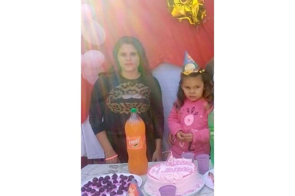 Mãe e filha moradoras de Três Passos estão desaparecidas