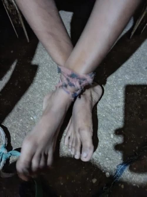 Homem é preso por suspeita de manter a mulher e os 2 filhos em cárcere privado por 17 anos no Rio de Janeiro