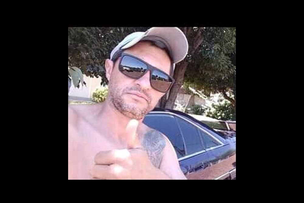 Condutor que atropelou homem em Santo Augusto não prestou socorro à vítima