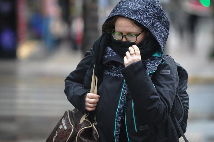 Temperatura negativa e tempo firme marcam terça-feira no RS