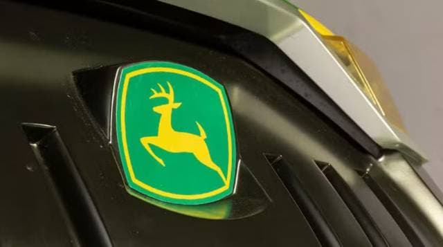 John Deere vai realizar demissões em meio a queda nas vendas, diz agência