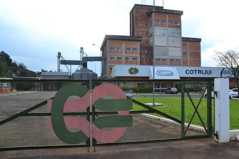 ENTREVISTA: Justiça suspende liquidação da Cotrijuí