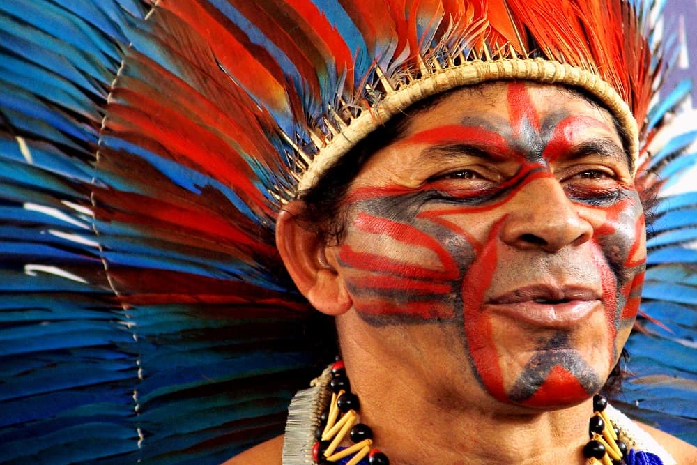 Dia do Índio deve passar a ser chamado de Dia dos Povos Indígenas