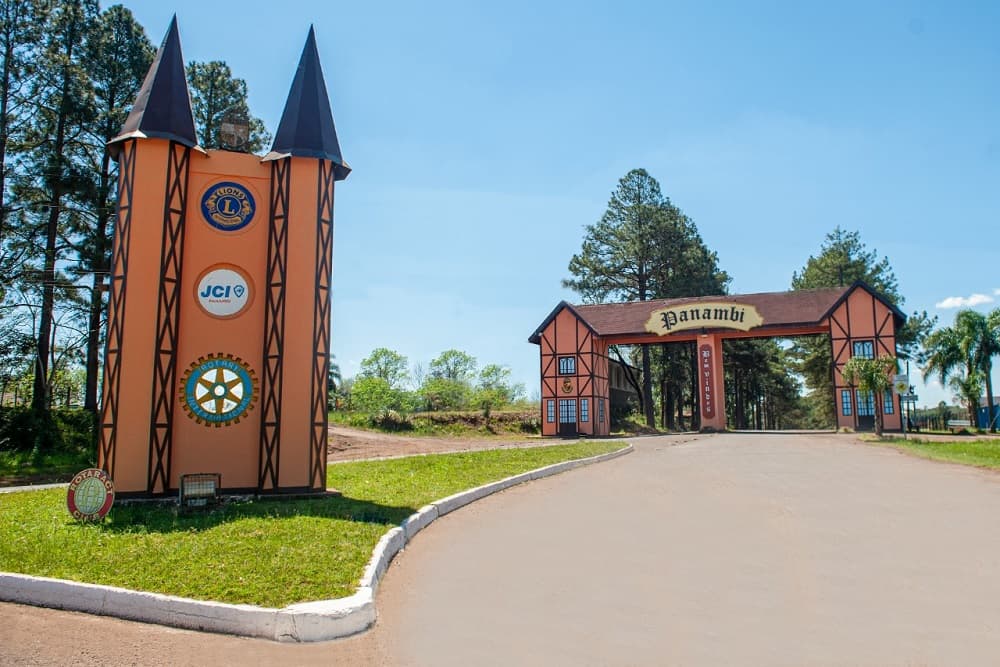 Prefeitura de Panambi abre inscrições para Concurso Público e Processo Seletivo