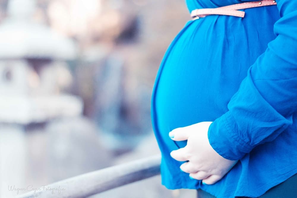 Bolsonaro sanciona lei e grávidas deverão ser afastadas do trabalho presencial