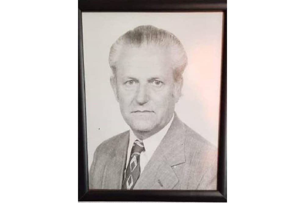 Morre, aos 99 anos, o 1º prefeito de Santo Augusto