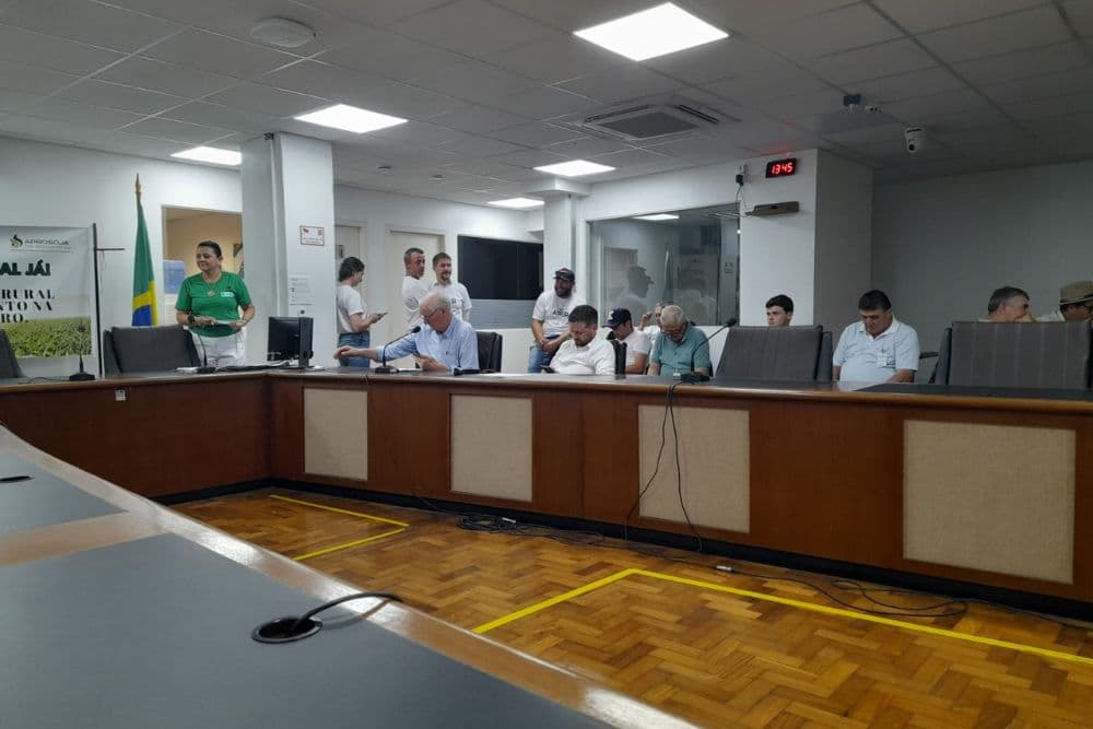 Projeto de securitização de dívidas rurais gaúchas prevê 20 anos para pagar e juros de 1% a 3%