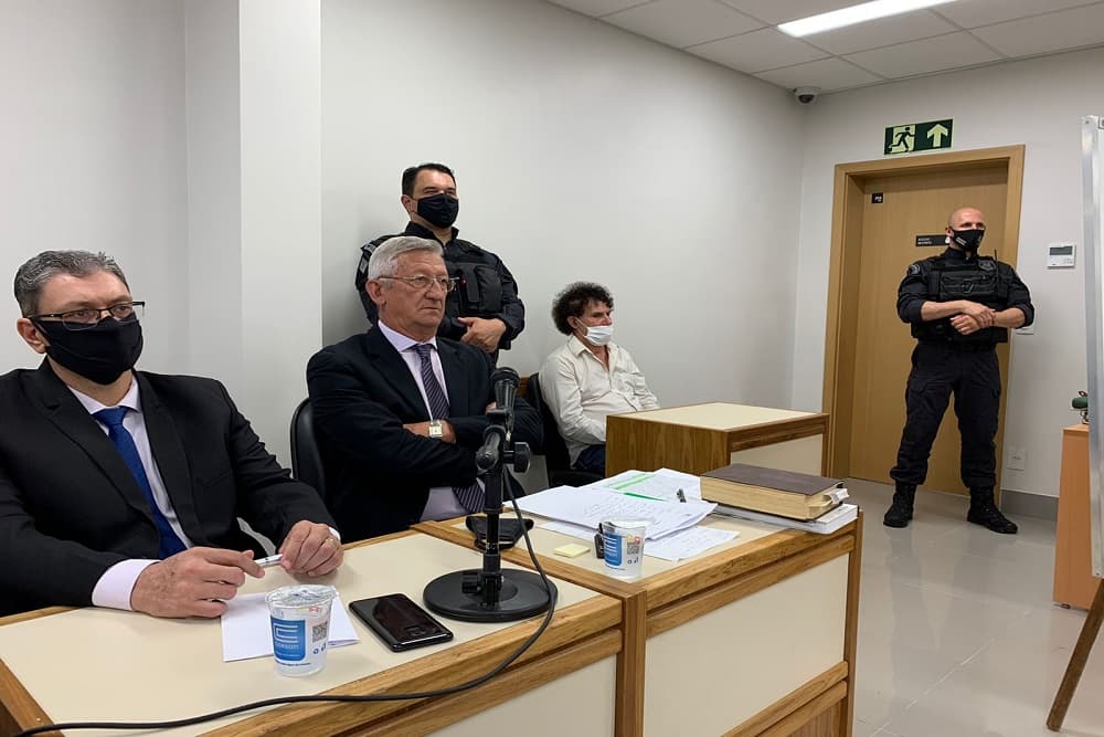 Ocorre em Catuípe julgamento de homem acusado de estuprar e matar adolescente em 2019